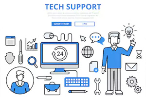 tech support goshen ny